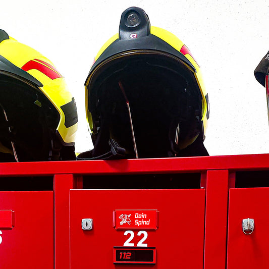 AGT-InfoBoard | Feuerwehr-Informations-Organizer